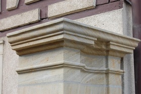 Detail Kapitel